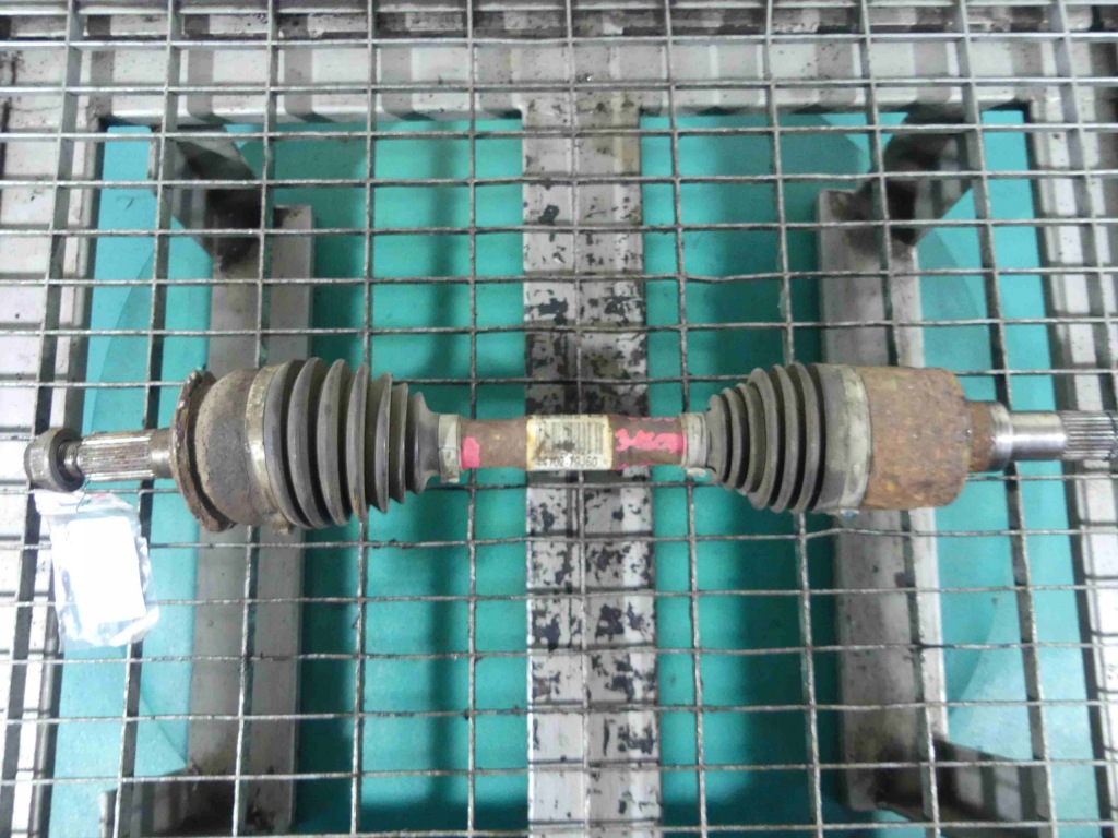 фото №1, Приводной вал перед левая suzuki sx4 1.9 ddis 06-