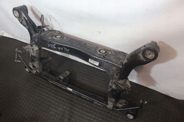 фото №3, Подрамник alfa romeo giulia 2.2jtd