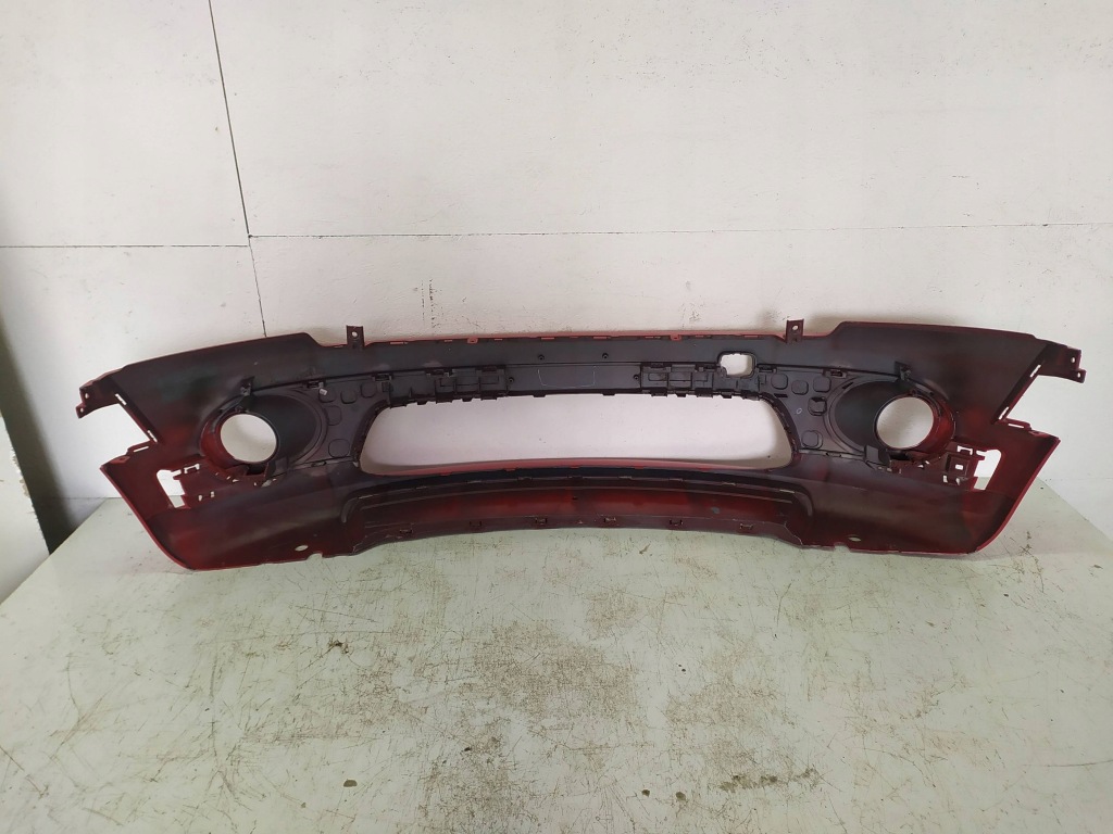 Купить Бампер перед передний mini cooper r-56 16614910