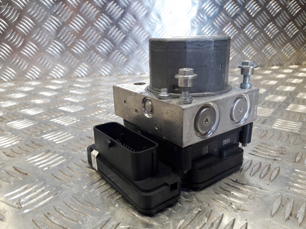 Mercedes a w176 насос блок управления abs a009435212 с Разборки