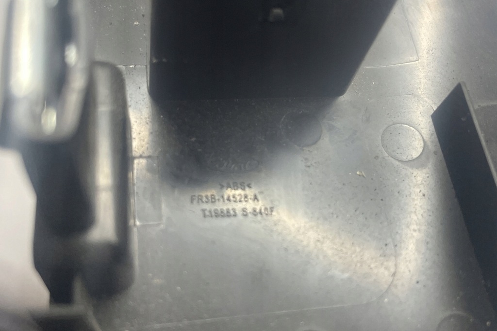 фото №8, Кнопка управление окон правых передних дверь ford usa