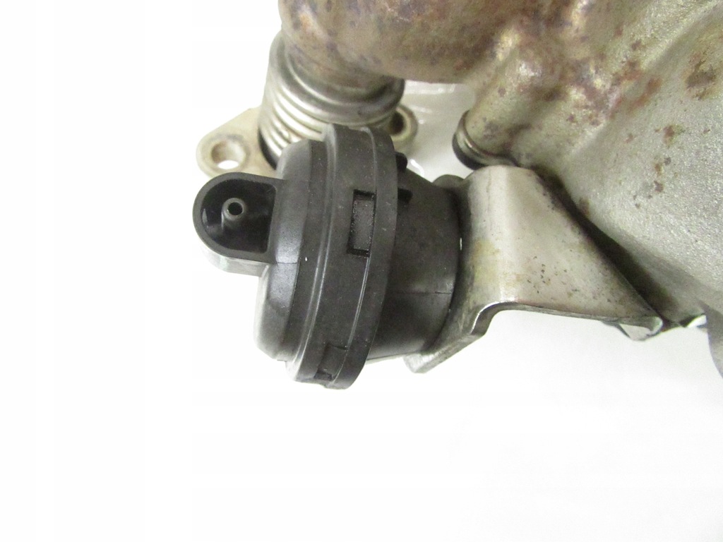 фото №5, Радіатор вихлопних газів egr bmw f01 f02 f10 f11 f15 f16 f25 f26 f30 f31 n57 2023r.