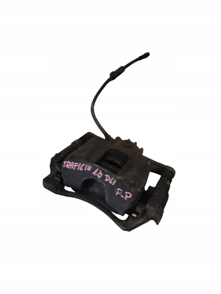 фото №1, Trafic iii 1.6 dci суппорт правый перед