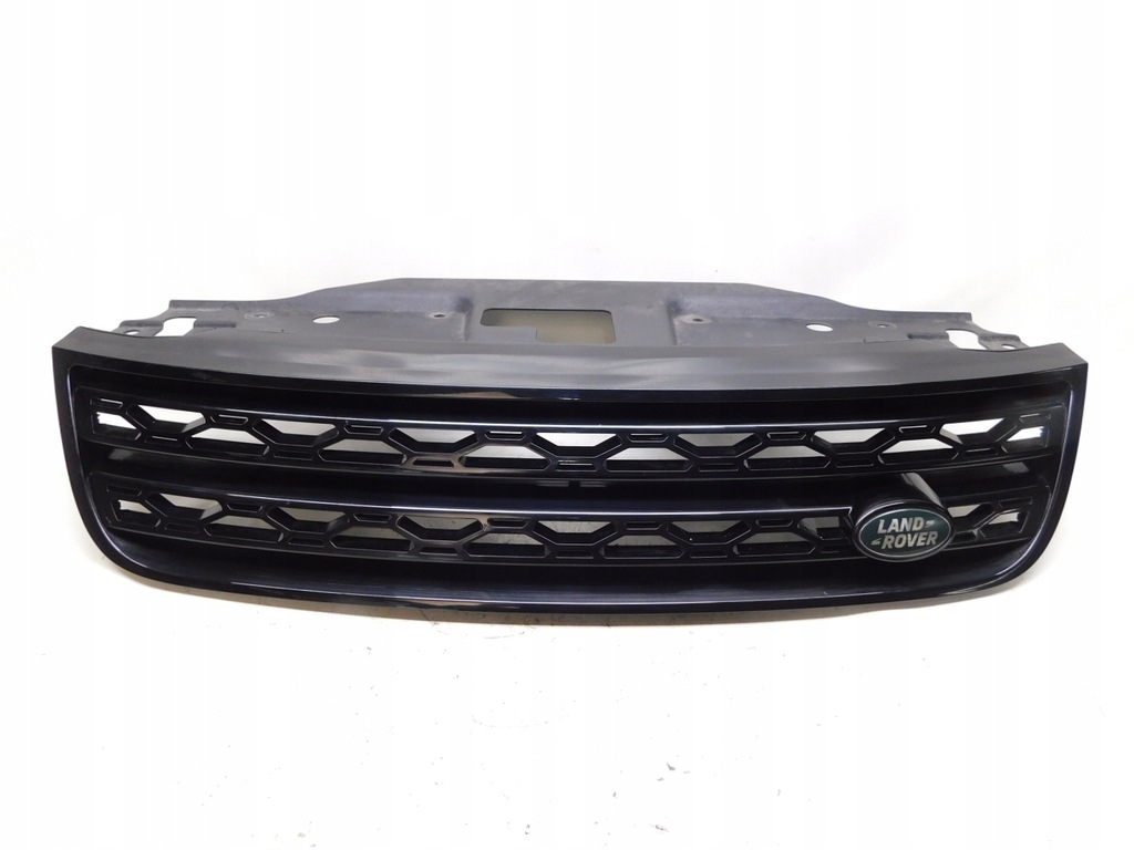 фото №1, Решётка радиатора / решётка радиатора - land rover discovery v l462 2016-