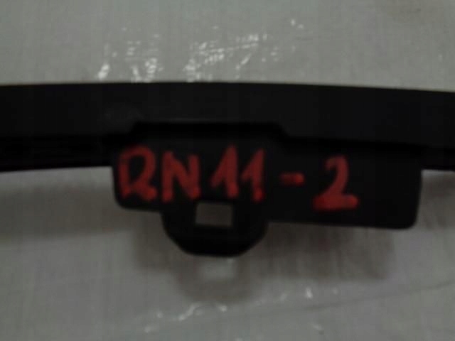 фото №11, Citroen c4 grand picasso ii lift рамка кронштейн права led