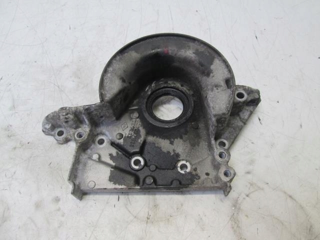 фото №6, Защита вала приводного sandero 1.5 dci