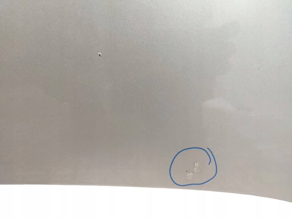 Капот renault fluence lak: ted11 2009-2012 в Украине