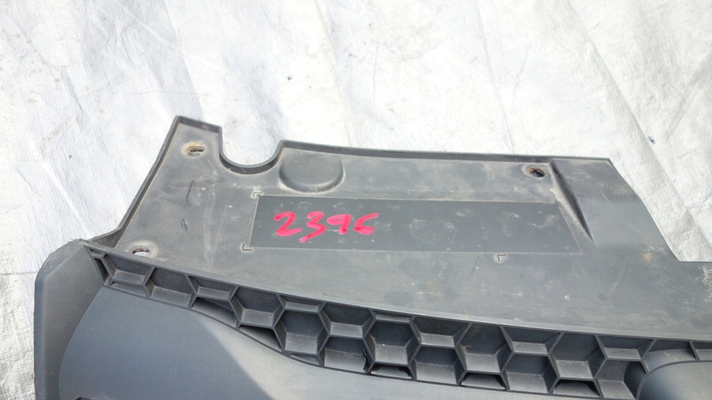 фото №5, Dacia sandero logan ii решітка радіатора решітка радіатора