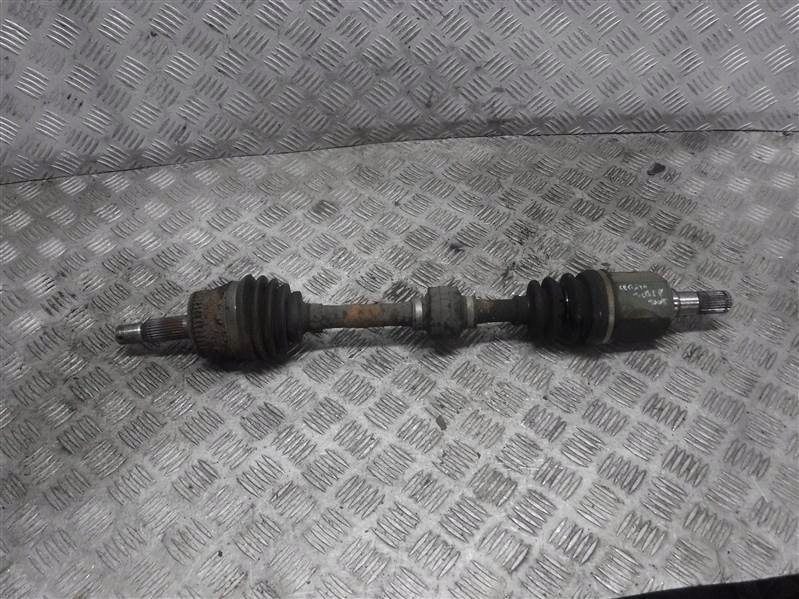 фото №1, Półośka приводной вал левая kia cerato 1.6 16v