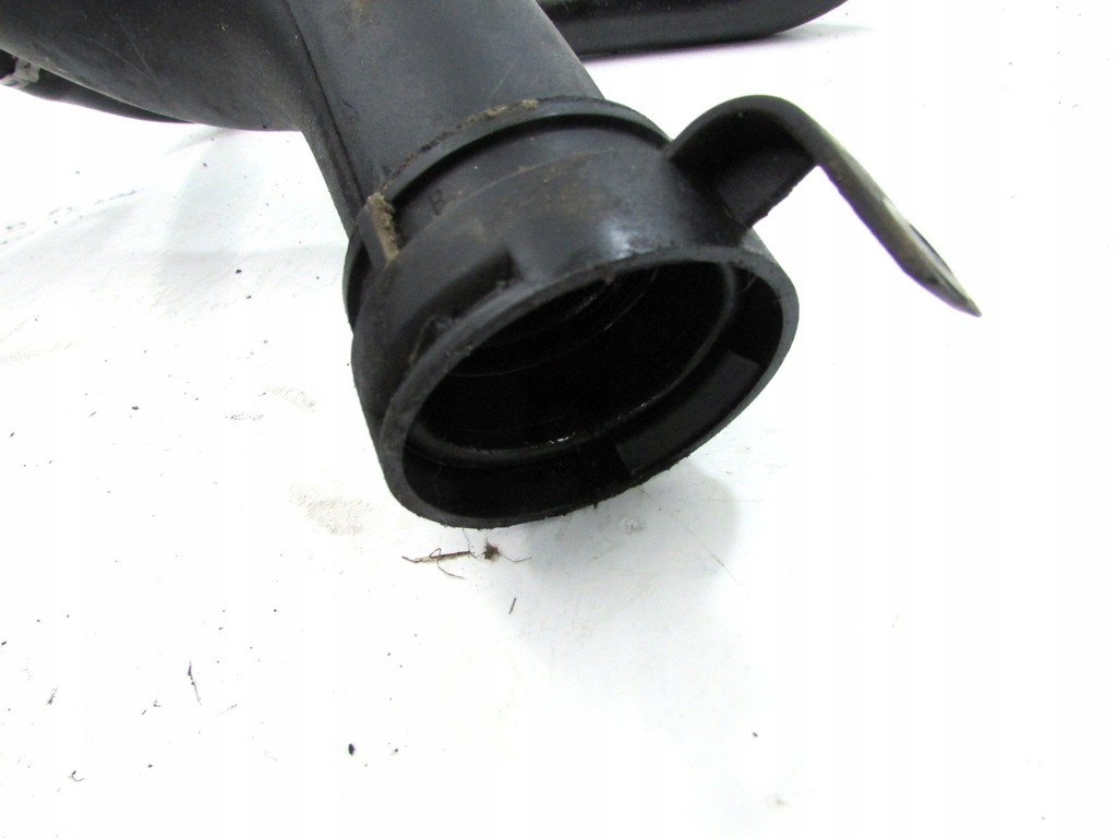 фото №5, Citroen c8 ulysse 807 2.2hdi шланг воздуха 1485369080