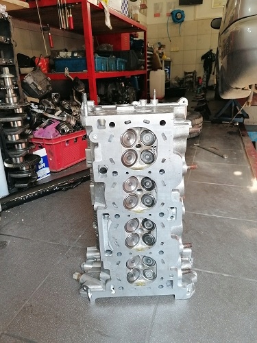 фото №9, Двигатель ремонт g4kd g4kh g4kc g4gc g4nc гарантия