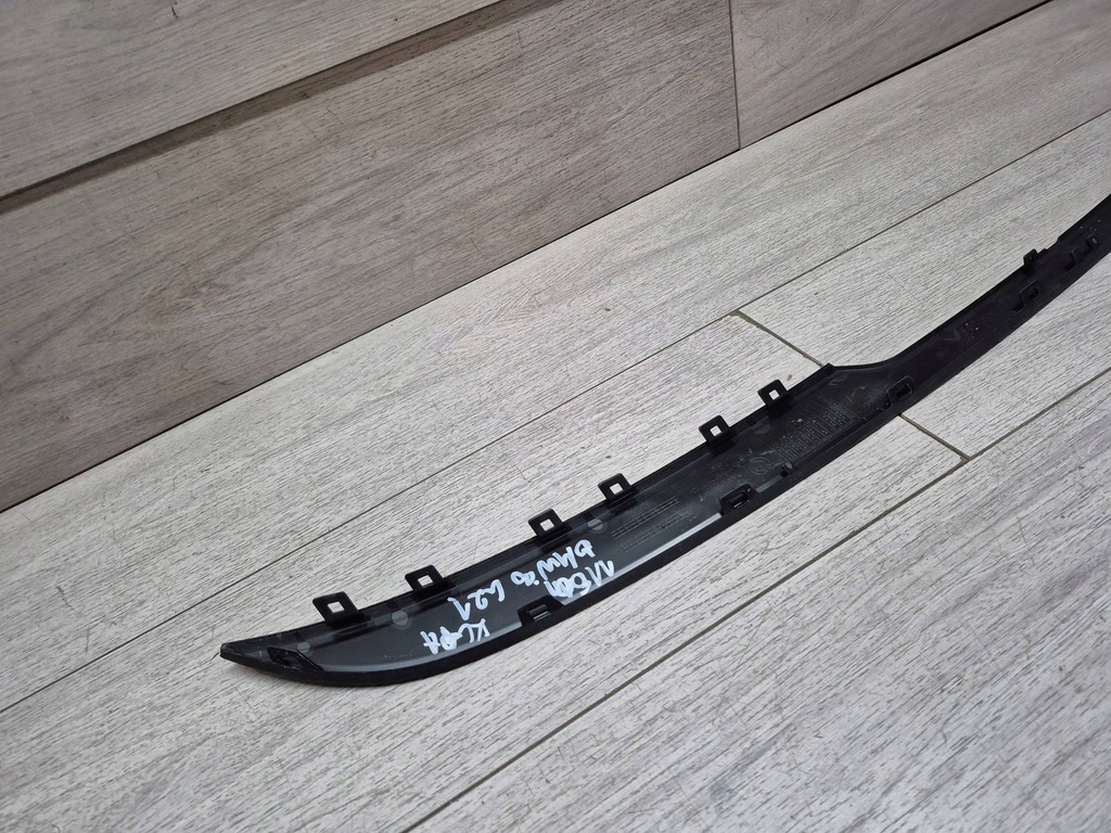 фото №7, 11601. bmw 3 g21 m3 g81 спойлер крышка багажника 7453478