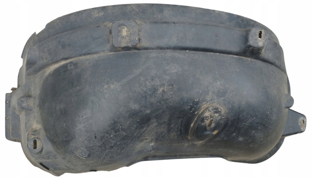 Купити Підкрилок ліва передні mercedes ml w163 1638840522