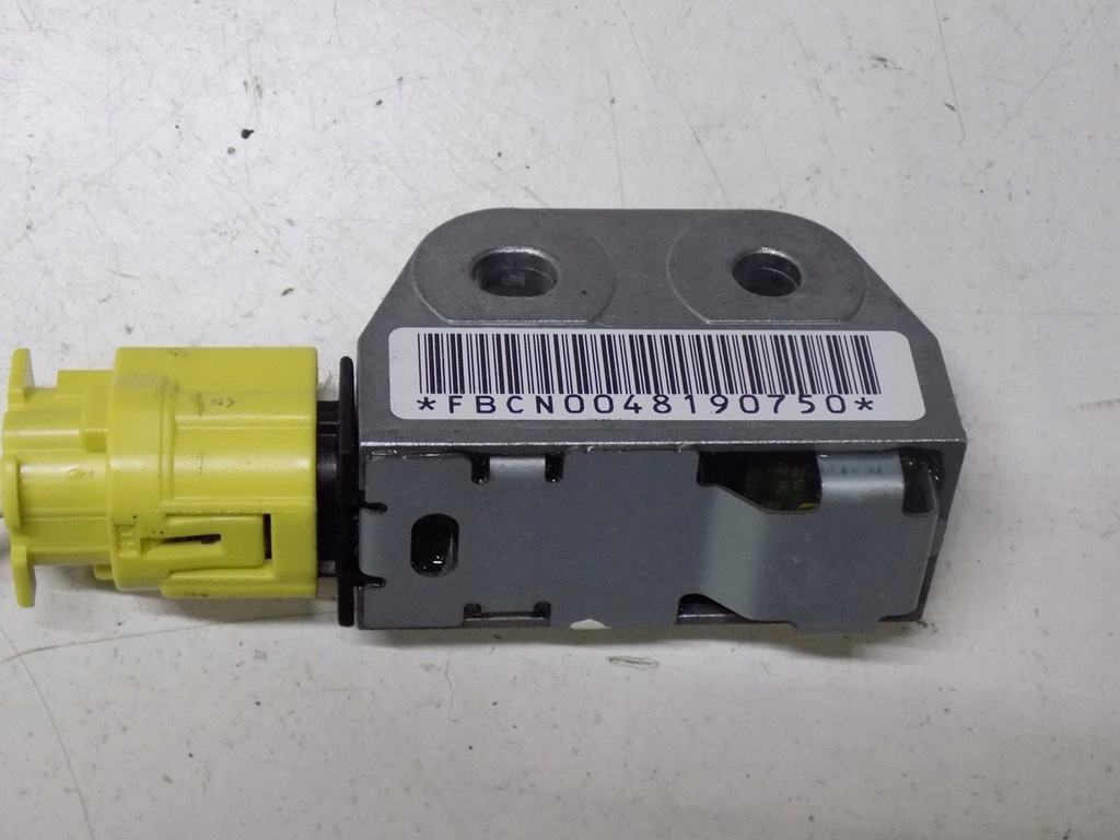 фото №8, Nissan x-trail t30 датчик удару