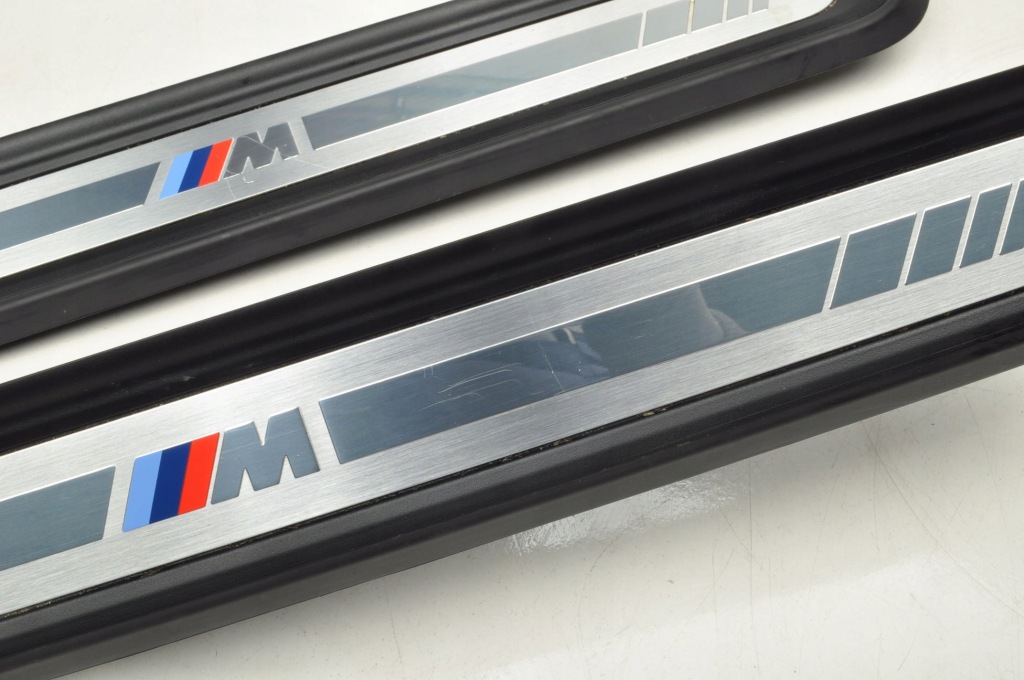 Bmw i4 g26 молдинг порог левая правая 8079739 7407388 комплект Недорого