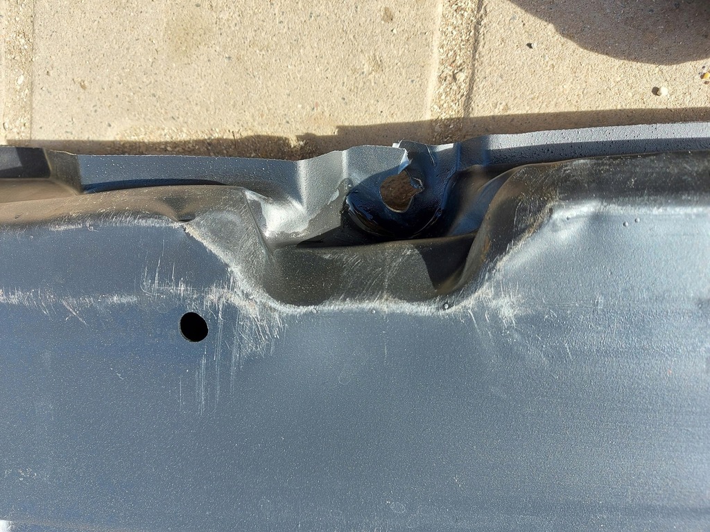 фото №5, Toyota chr захист підвіска права ліва 58166-f4010