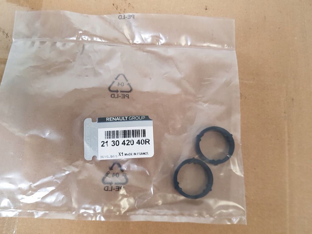 фото №4, Патрубок wody renault trafic iii 2.0dci lift