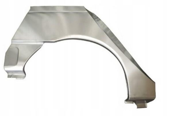 фото №1, Ремкомплект крила задня r megane a 09.95-09.99