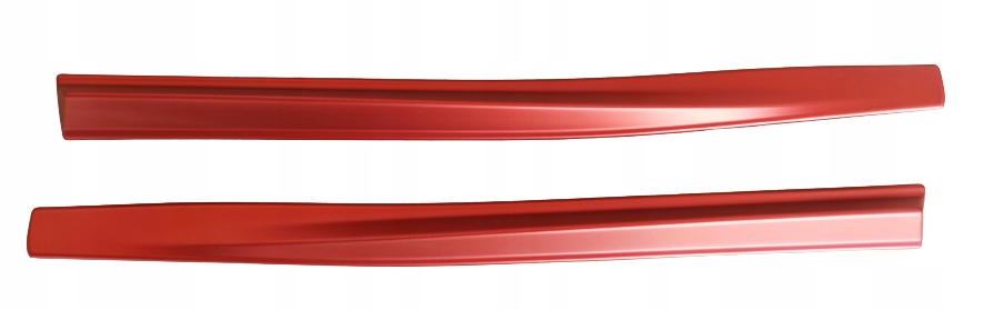 фото №1, Nissan juke f15 молдинг двері задня