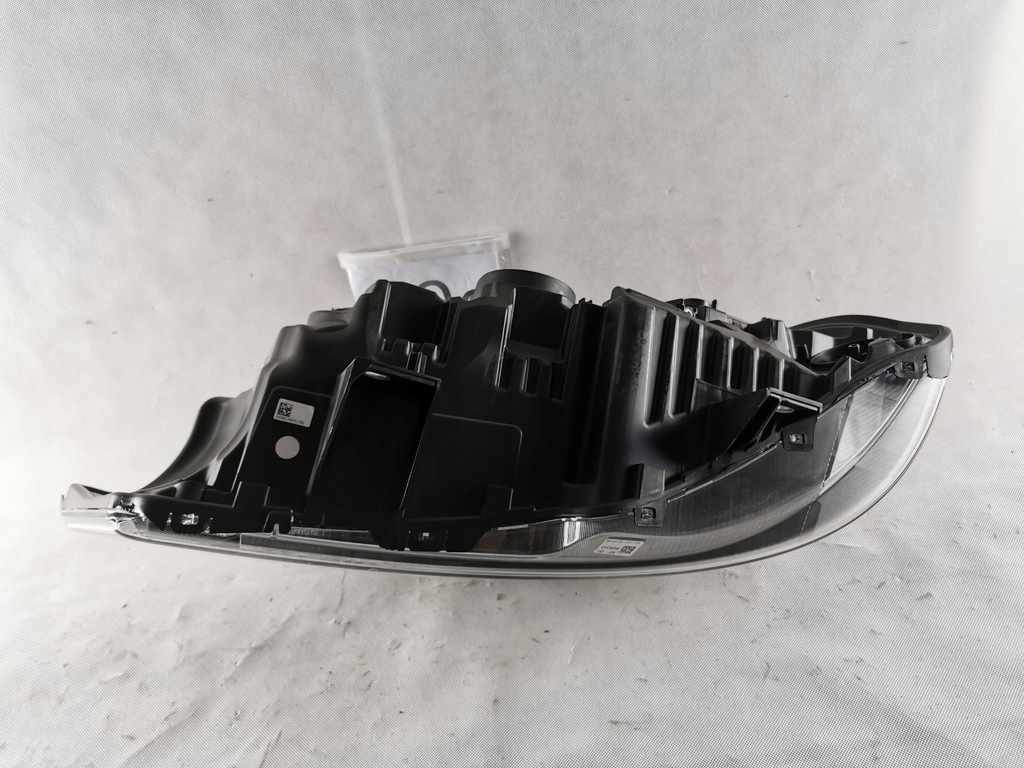 фото №7, Iveco stralis s-way full led левый фара лампа 58029054780