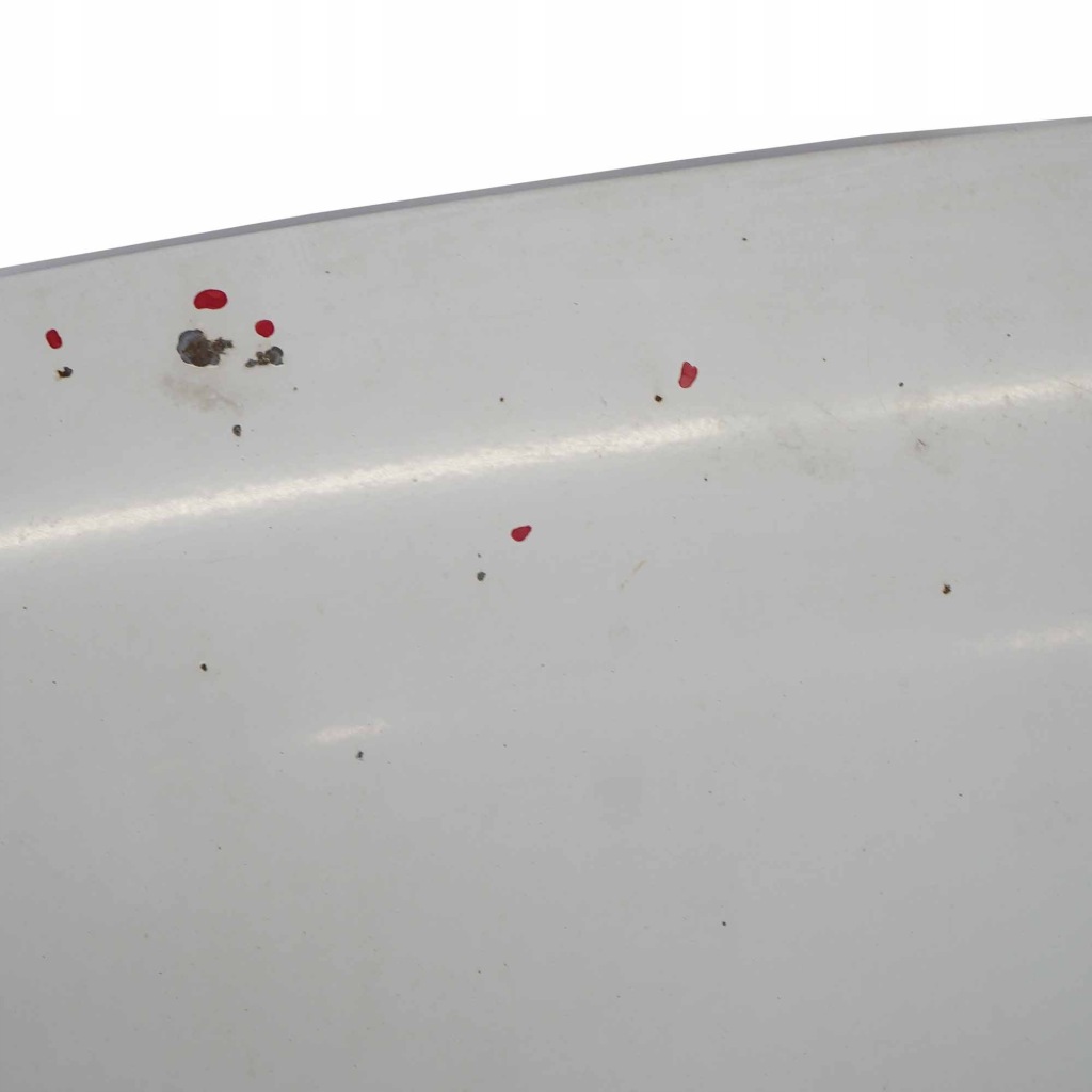 Ford transit капот крышка двигателя frozen white z2 Цена