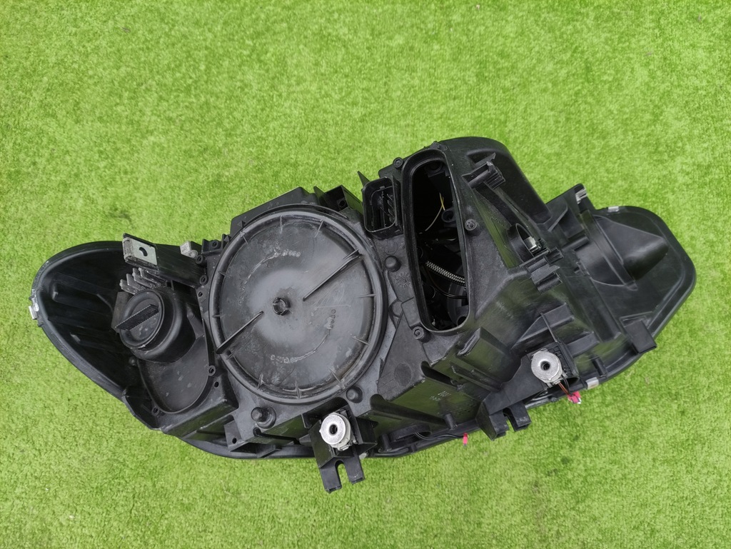 фото №13, Bmw 4 f32 f33 f36 лампа левая передняя перед