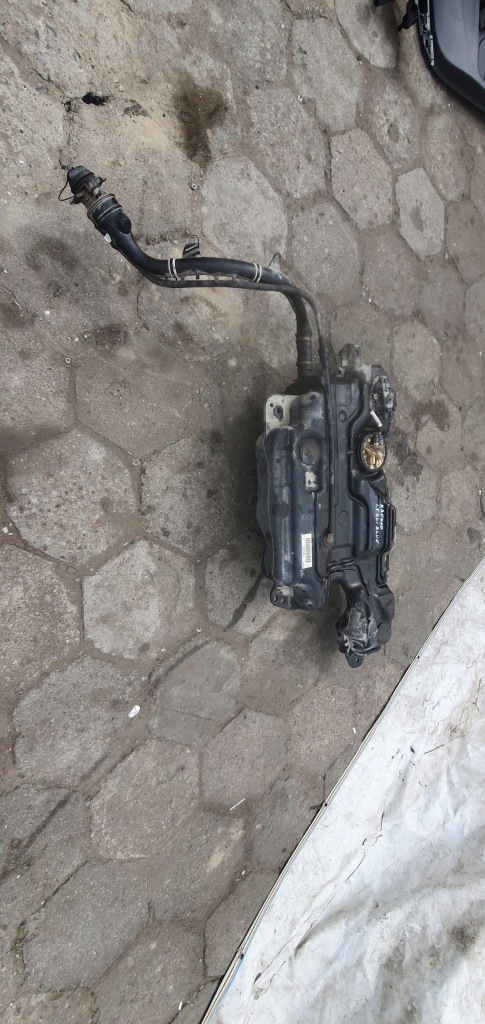 Купить Бак помпа 1.5 blue dci renault kangoo iii рестайлинг  172025024r