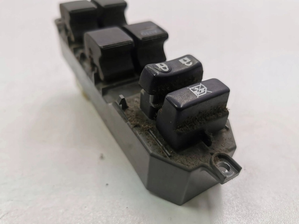 фото №10, Toyota auris 150 2007 перед сторона ліва кнопки вікон