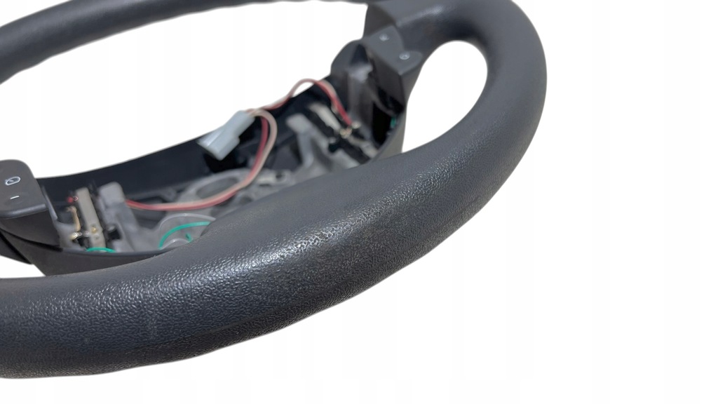 фото №10, Воздуховод многофункциональный renault kangoo ii megane ii