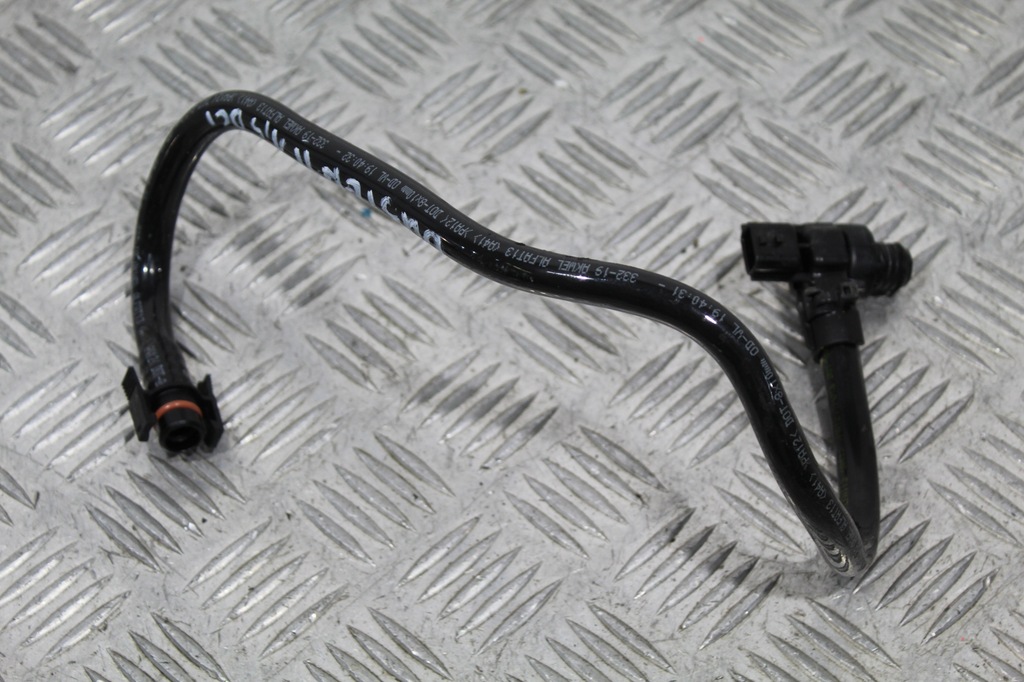 фото №1, Wąż шланг вакуумa dacia duster ii 2