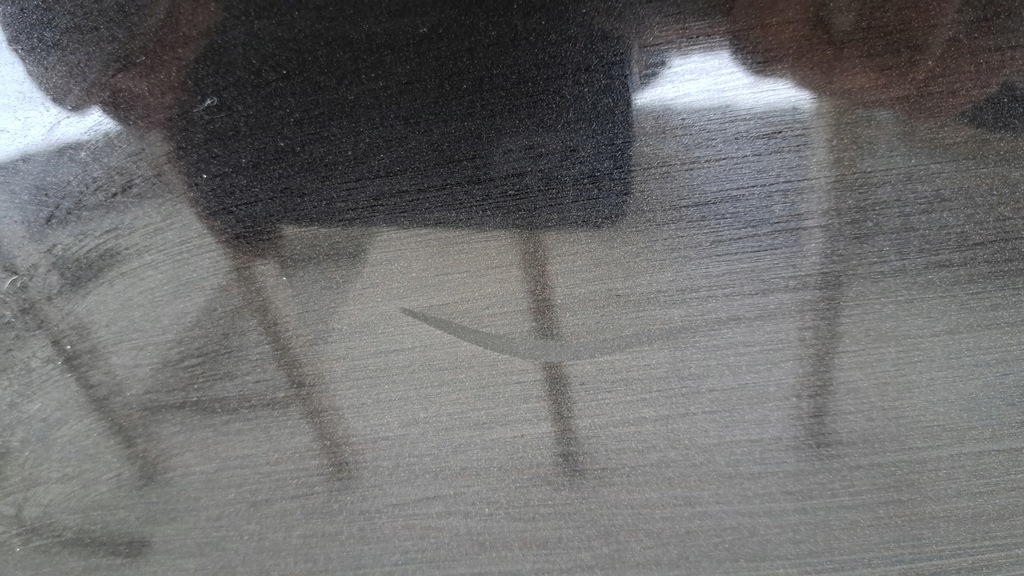 фото №11, Skoda octavia iii kombi rs vrs кришка багажника задня