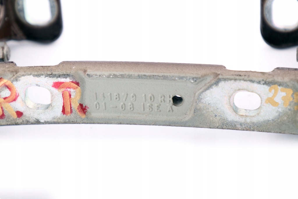 фото №10, Mini clubman r55 петля двері задній правий задня правий коричневий 2757542