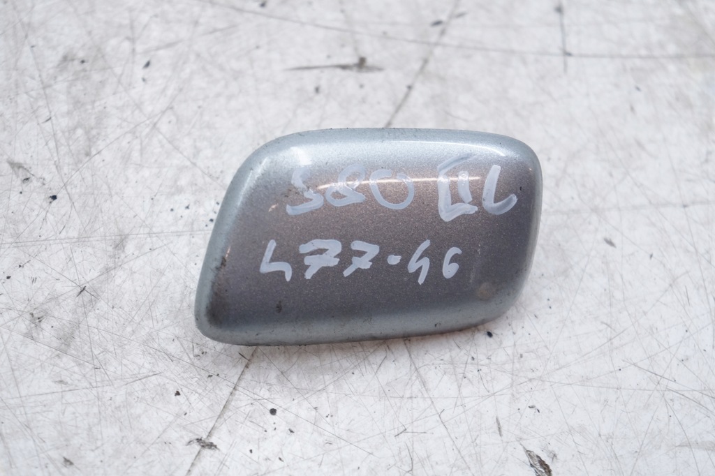 фото №1, Заглушка распылителя фара левая левая перед передние s80 ii 477-46