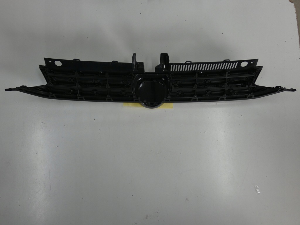 фото №4, Решётка радиатора, решётка радиатора volkswagen touran r-line