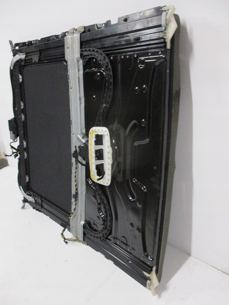 фото №5, Люк крыша bmw x6 f16