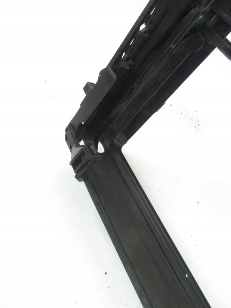 фото №13, Корпус основание радиатора bmw 7 f01 f02 f04 4.4 n63 6.0 n74