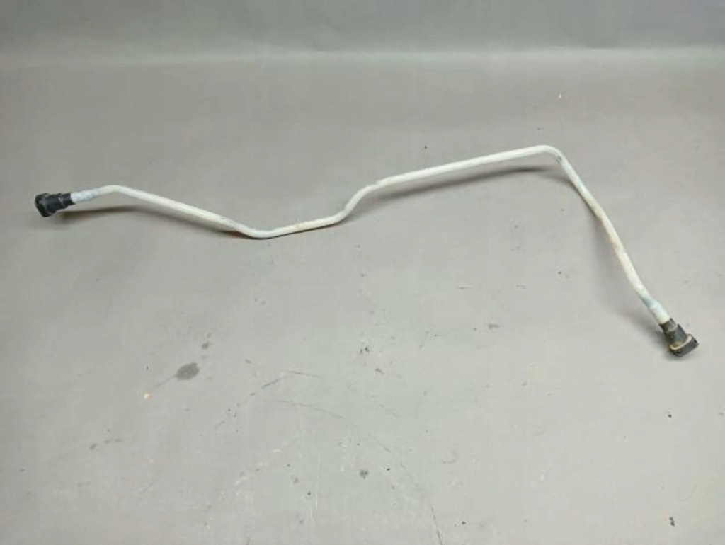 фото №1, Vw up mii citigo шланг топливный 1s0201160