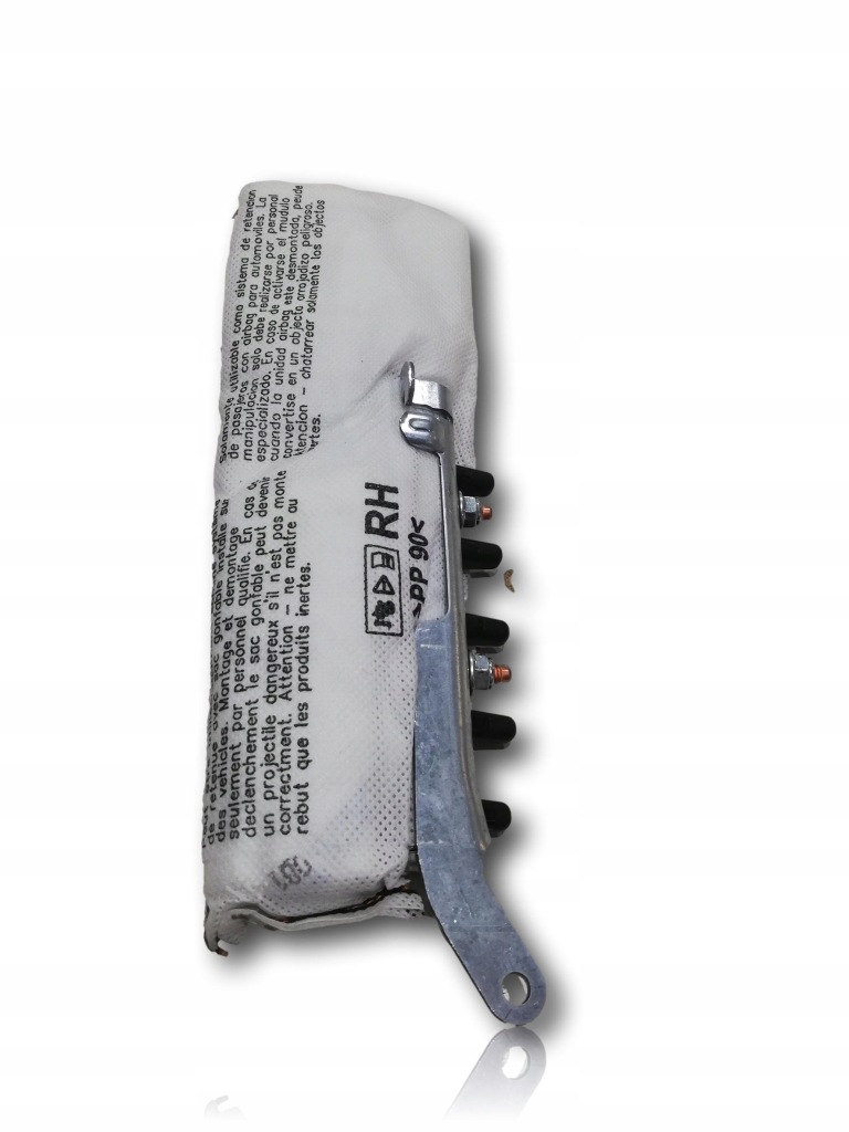 фото №2, Подушка сидіння подушка безпеки volkswagen arteon права