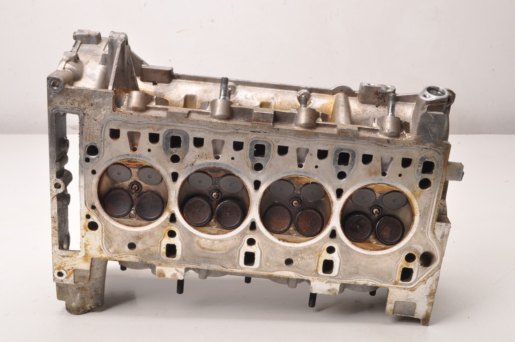 фото №13, Mg zs 1.5 2024 rok головка 10216048