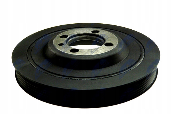 фото №7, Шкив коленчатого вала коленчатого mitsubishi eng.4g63 outlander cu 02-06