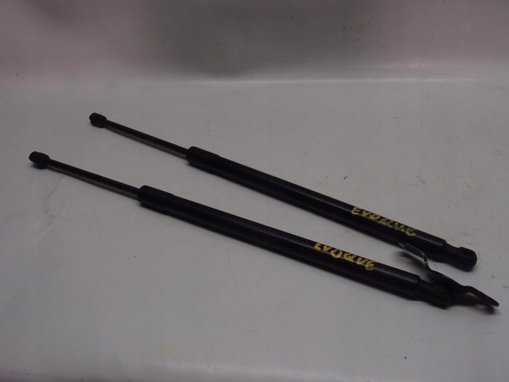 фото №1, Привід амортизатор кришки evoque ii k8d2-406a10-ab