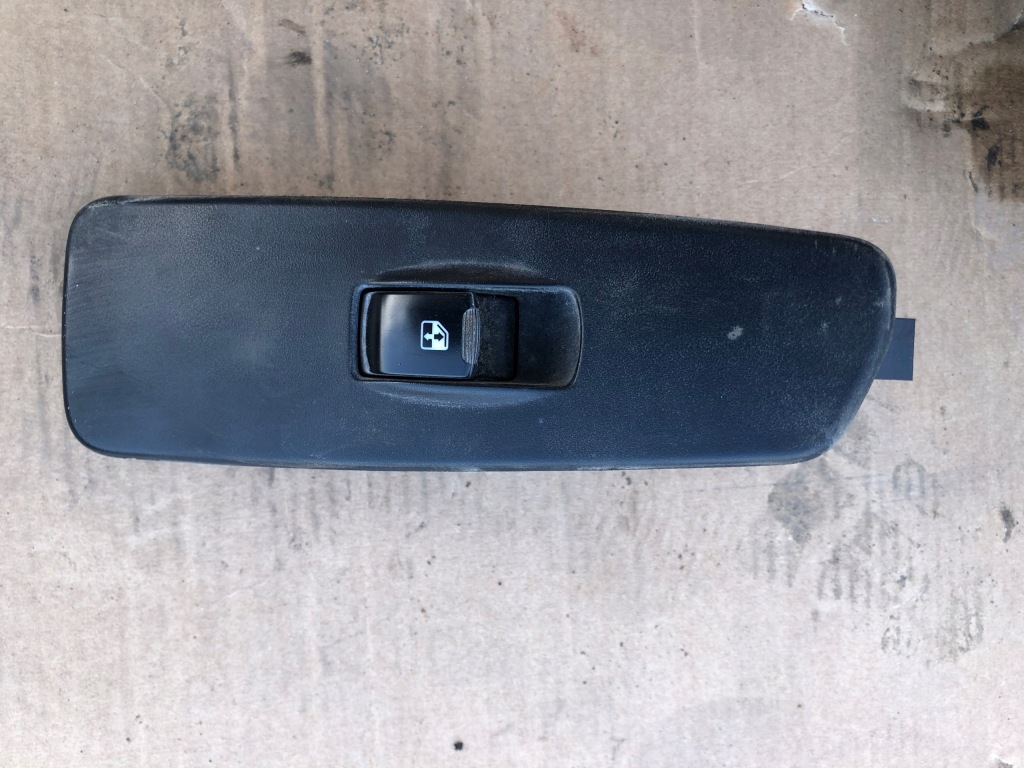 фото №1, Правый панель окон ssangyong rexton 01-06