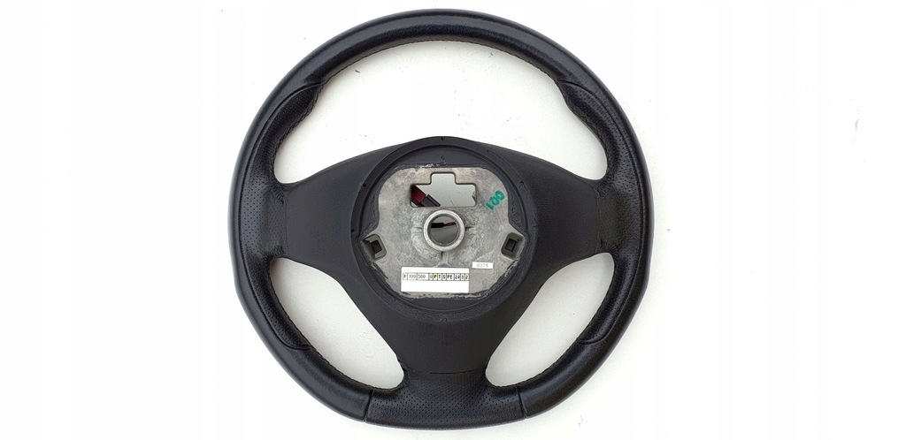 фото №15, Fiat grande punto воздуховод evo abarth уникат! тюнинг спортивный