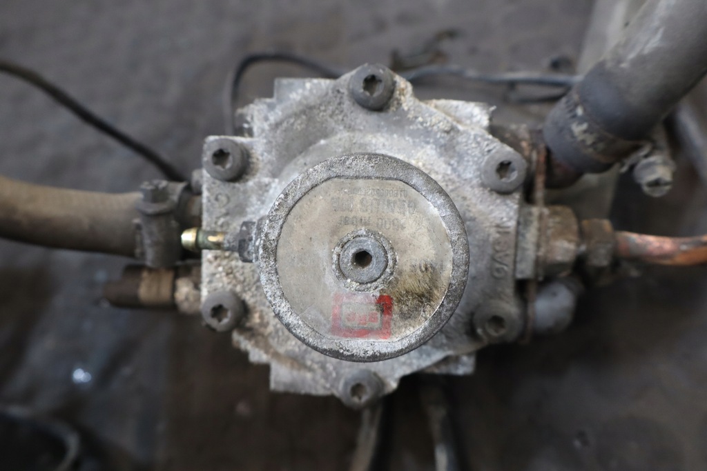 фото №9, Электропроводка lpg toyota avensis iii 2.0