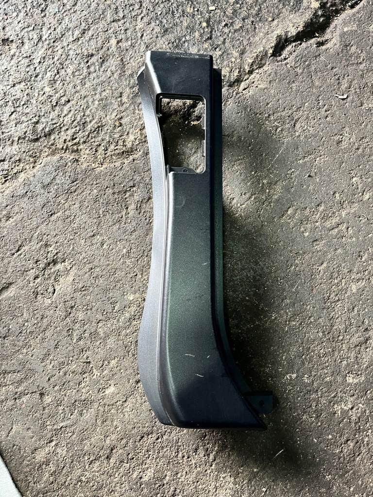 фото №1, 566 bmw x5 e70 захист стійка 7145954