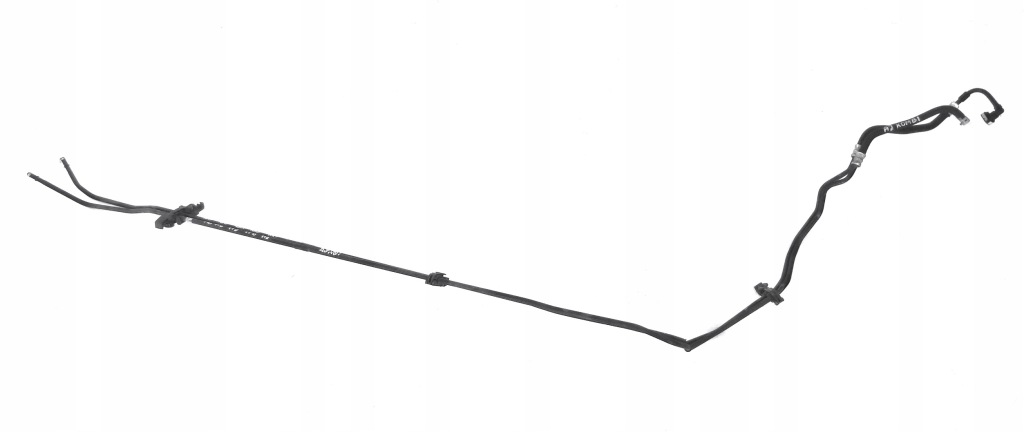 фото №1, Провода топлива opel astra j 4 kombi 2.0 cdti