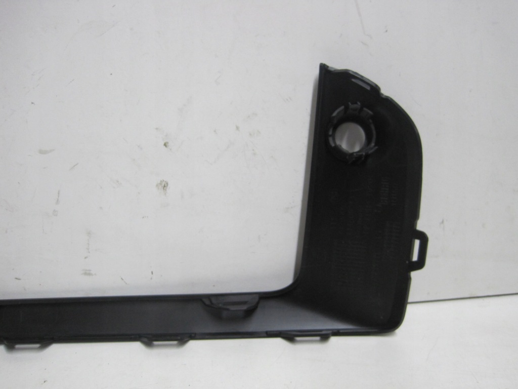 фото №6, Заглушка бампера bmw x2 f39 левая 7429009