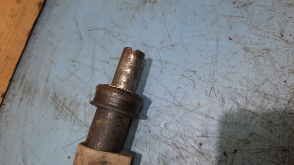 фото №5, Рулевая рейка hyundai atos 1.0b 00r