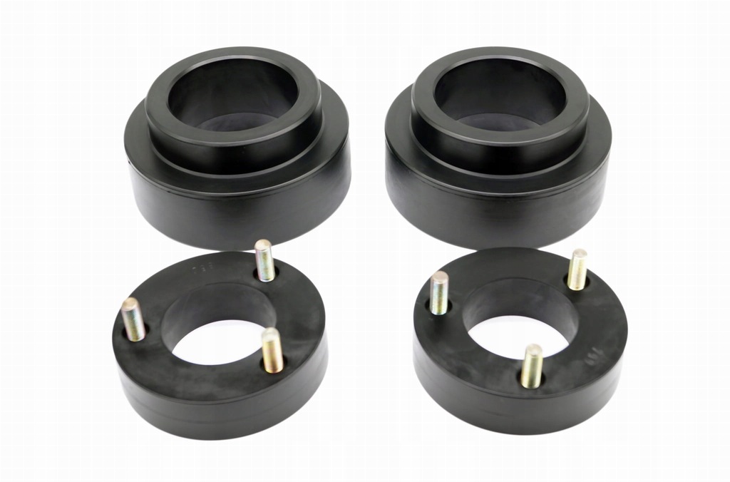 фото №1, Набор лифтующий подвеска seryjne lift +2 cale nissan pathfinder r51