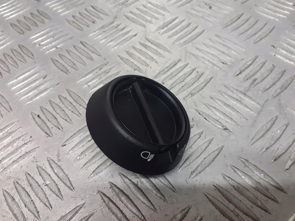 фото №1, Переключатель света renault kangoo i